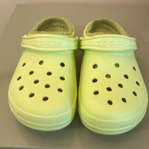 COPY - Crocs! NWOT.